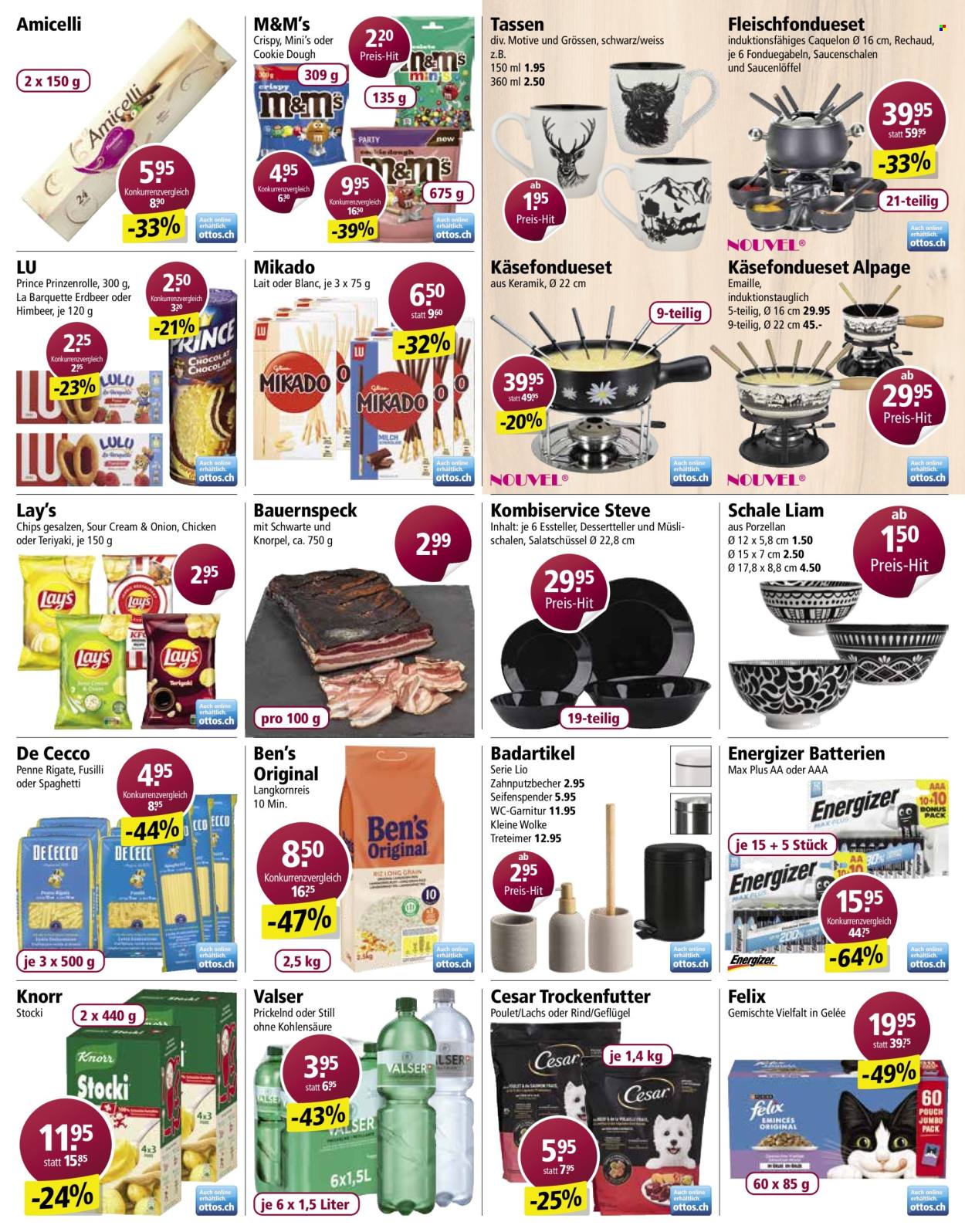 Catalogue Otto's - 21.10.2026 - 27.10.2026. Page 2. Page 2