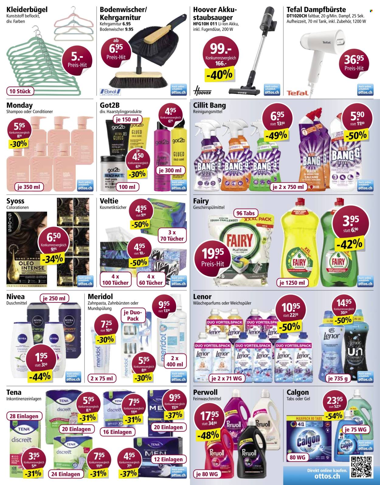 Catalogue Otto's - 21.10.2026 - 27.10.2026. Page 3. Page 3