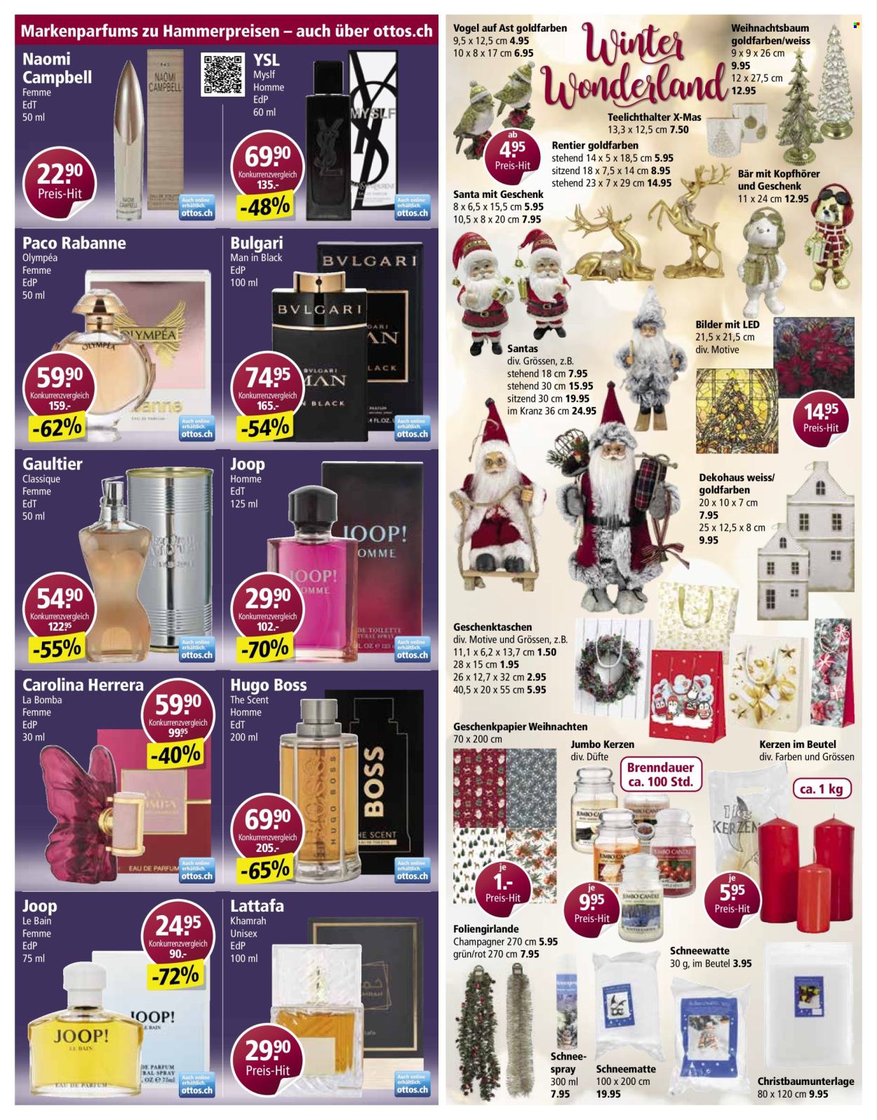 Catalogue Otto's - 21.10.2026 - 27.10.2026. Page 4. Page 4
