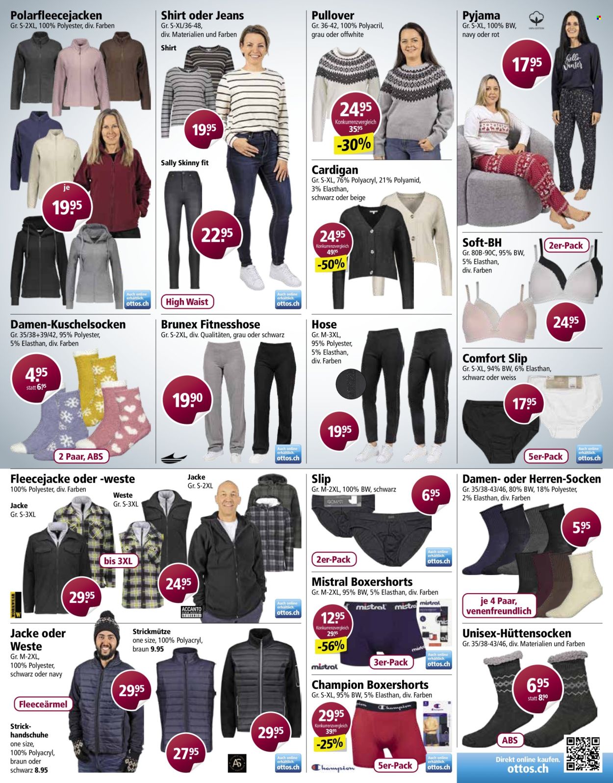 Catalogue Otto's - 21.10.2026 - 27.10.2026. Page 7. Page 7