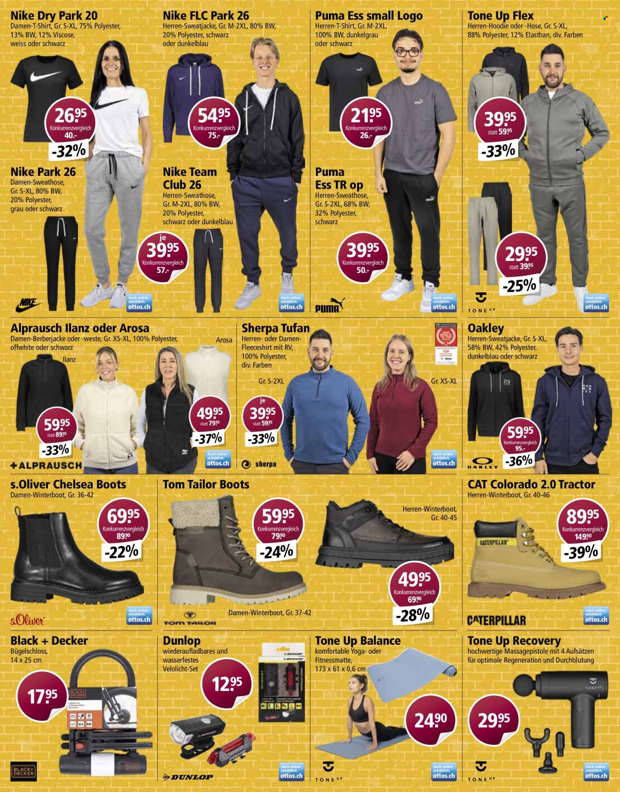 Catalogue Otto's - 21.10.2026 - 27.10.2026. Page 8. Page 8