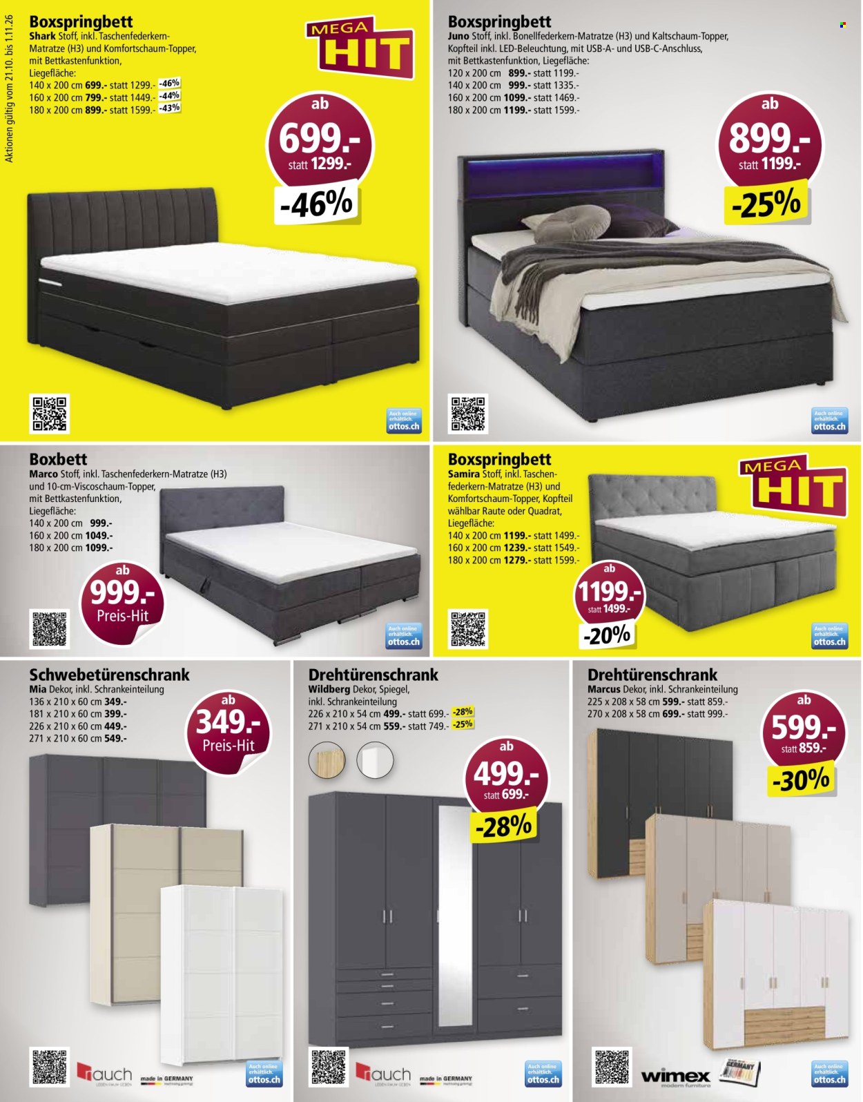 Catalogue Otto's - 21.10.2026 - 27.10.2026. Page 10. Page 10