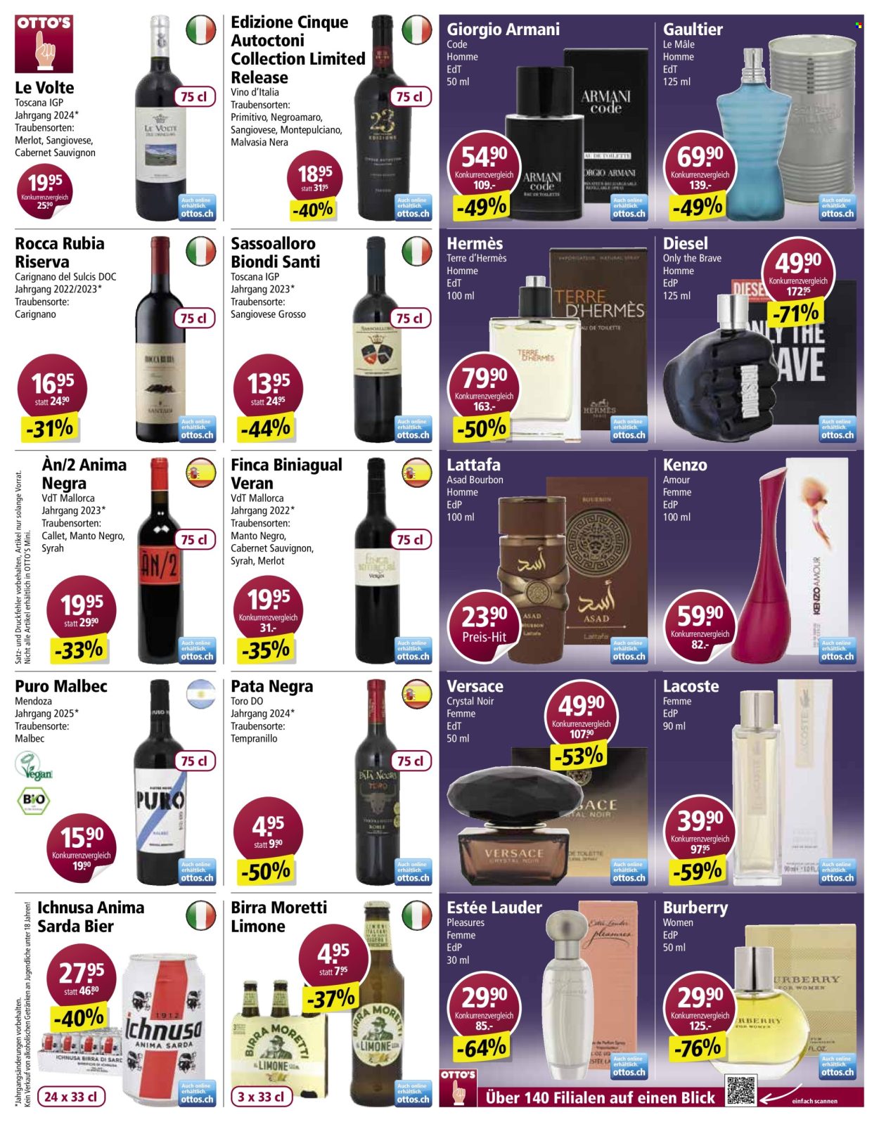 Catalogue Otto's - 21.10.2026 - 27.10.2026. Page 24. Page 24