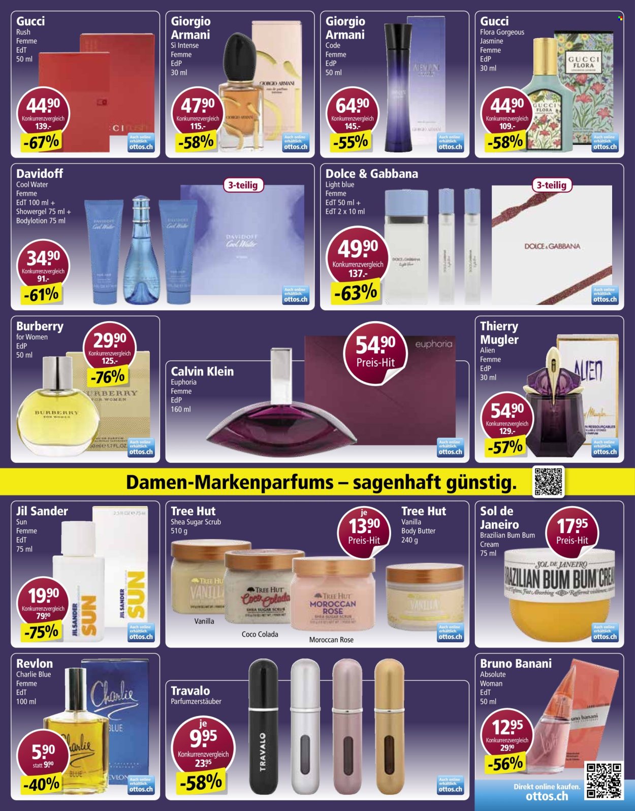 Catalogue Otto's. Page 3. Page 3