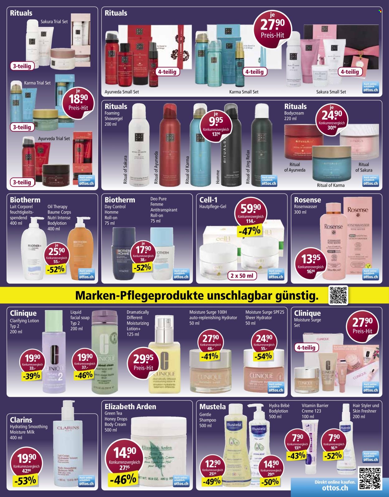 Catalogue Otto's. Page 5. Page 5