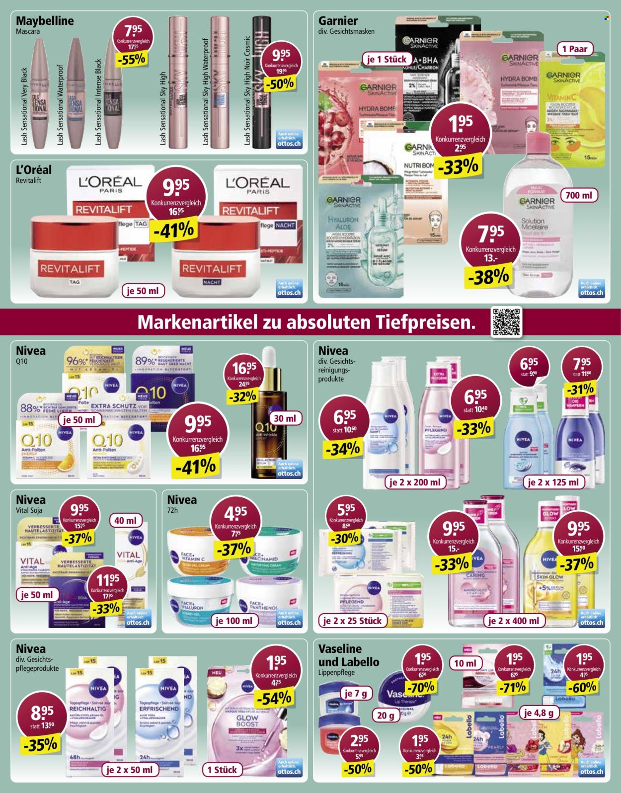Catalogue Otto's. Page 6. Page 6