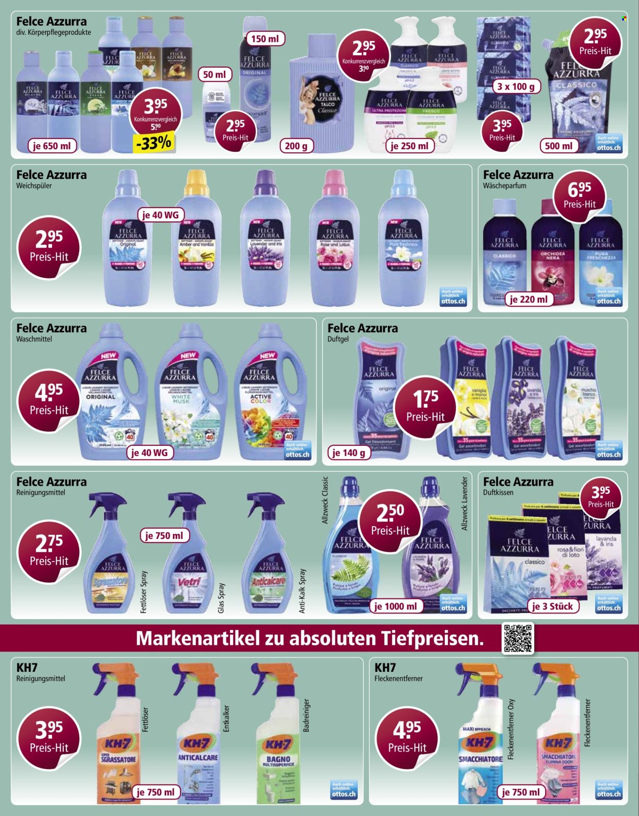 Catalogue Otto's. Page 10. Page 10
