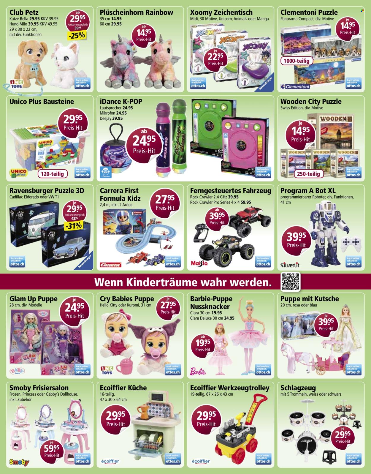 Catalogue Otto's. Page 14. Page 14