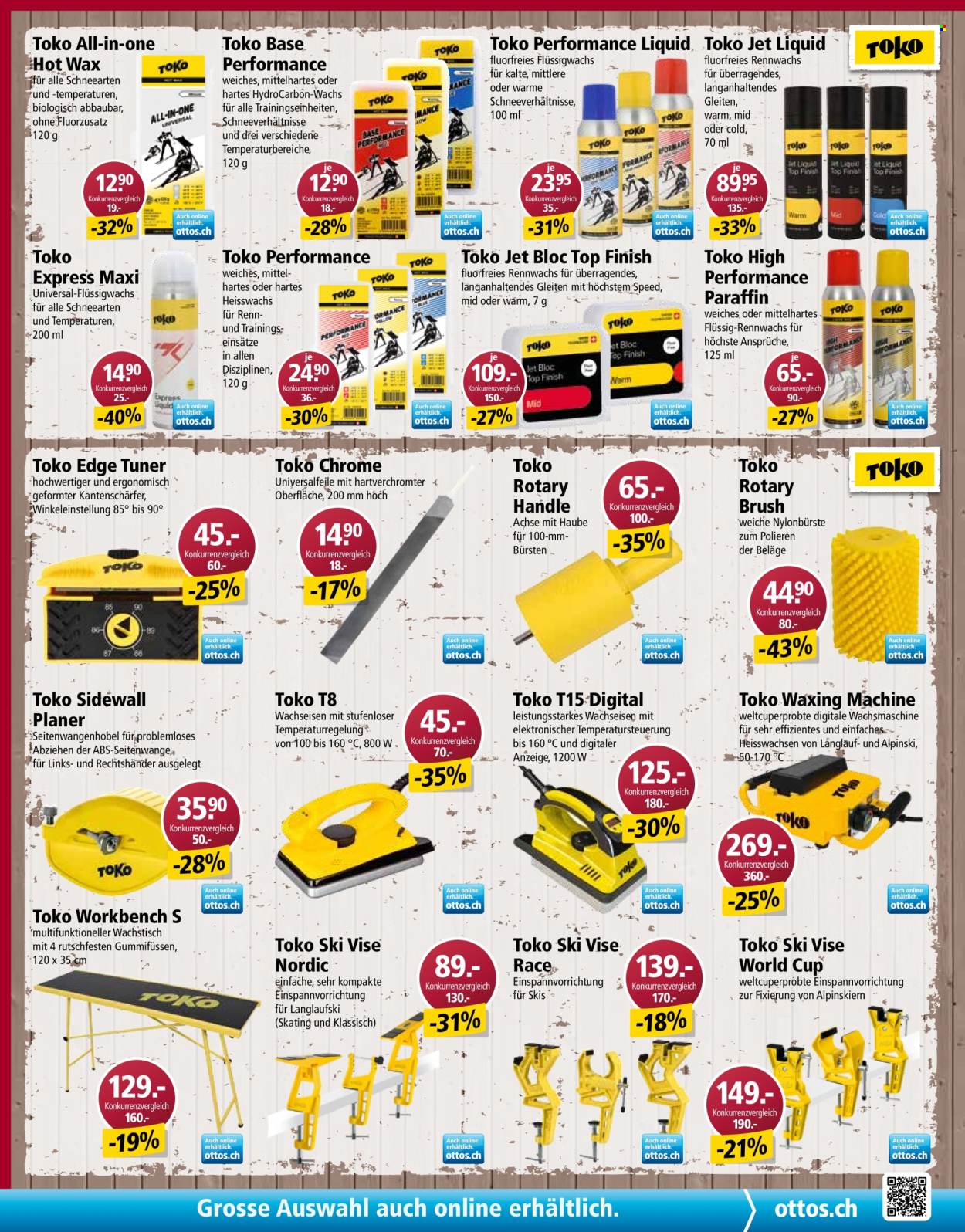 Catalogue Otto's. Page 8. Page 8