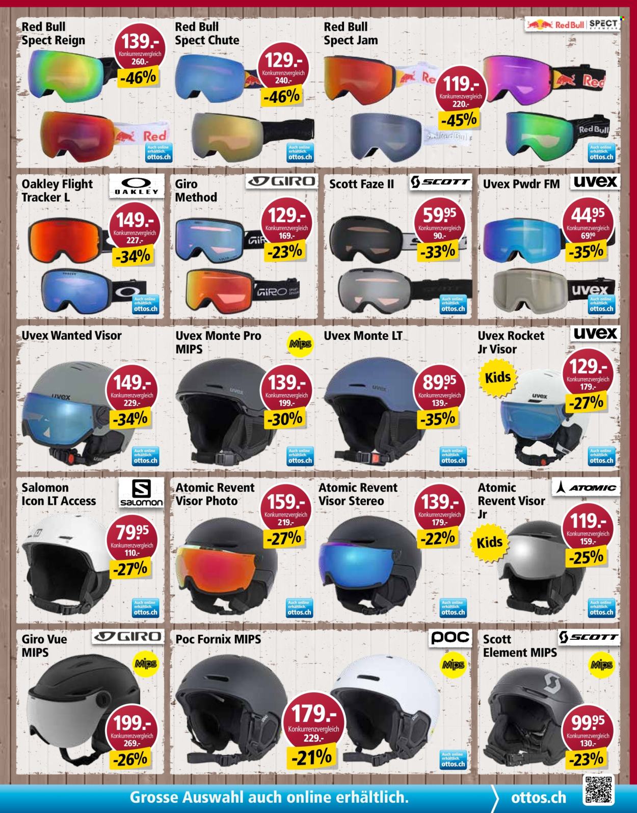 Catalogue Otto's. Page 9. Page 9