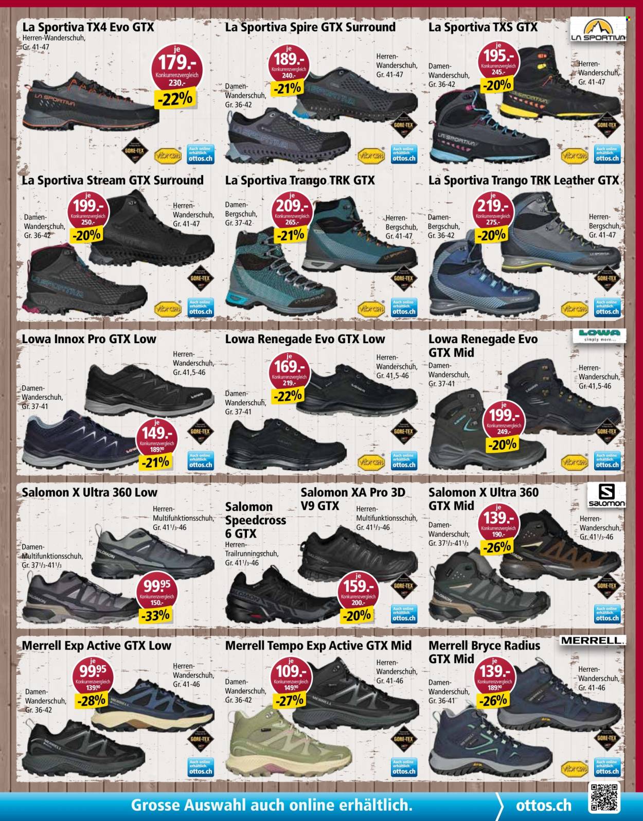Catalogue Otto's. Page 15. Page 15