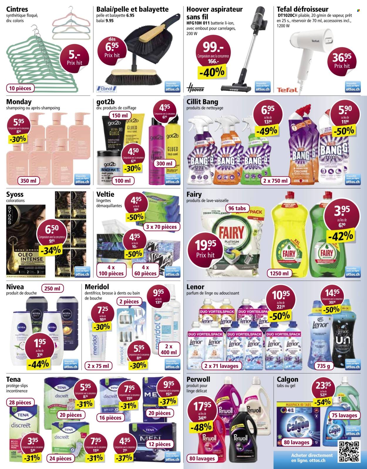 Catalogue Otto's - 21.10.2026 - 27.10.2026. Page 3. Page 3