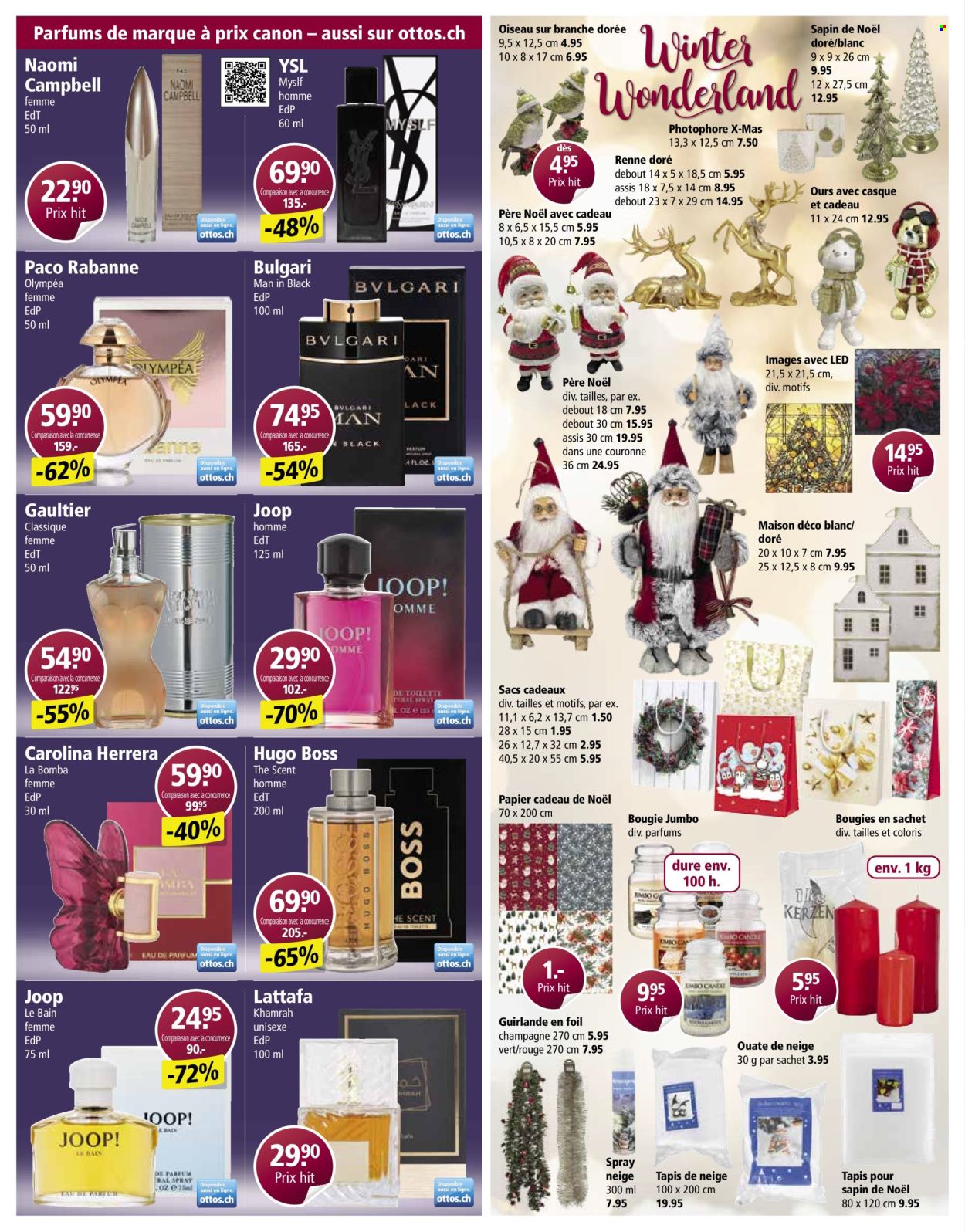 Catalogue Otto's - 21.10.2026 - 27.10.2026. Page 4. Page 4