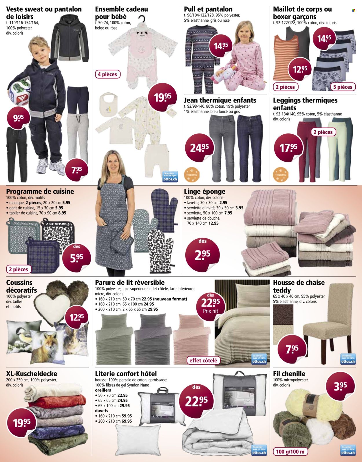Catalogue Otto's - 21.10.2026 - 27.10.2026. Page 6. Page 6
