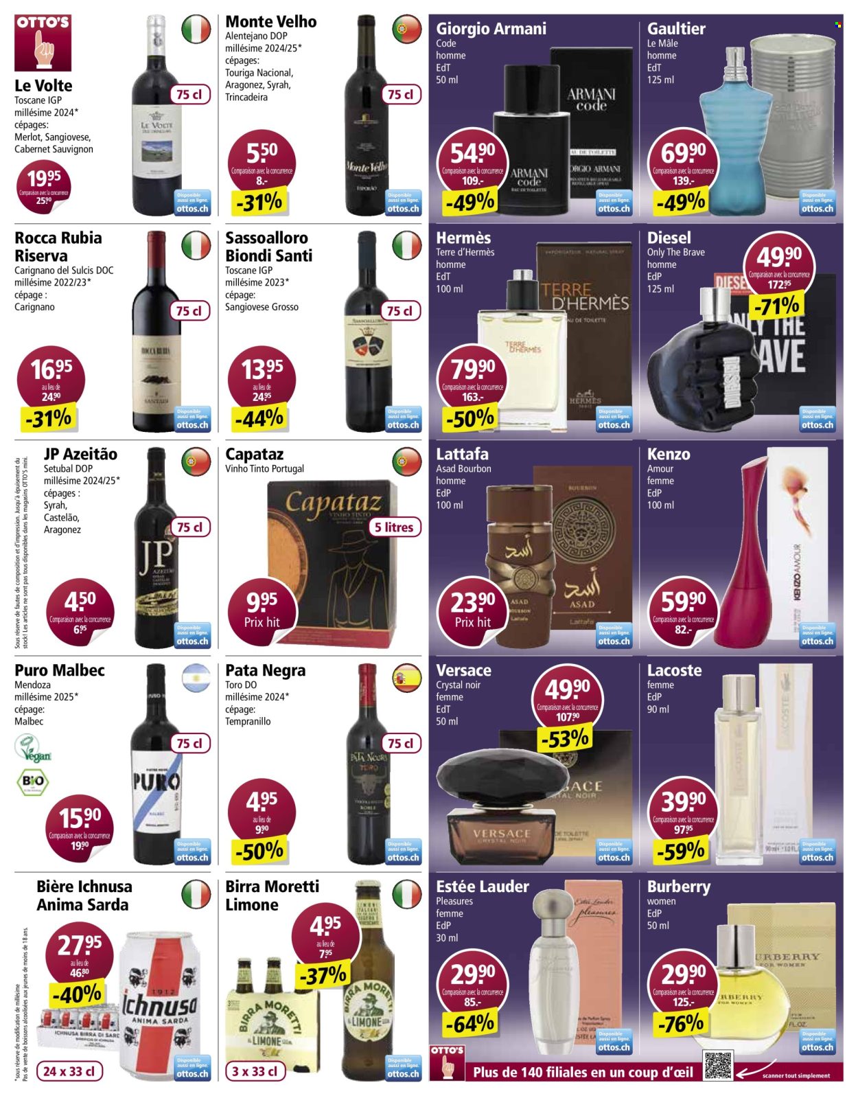 Catalogue Otto's - 21.10.2026 - 27.10.2026. Page 24. Page 24