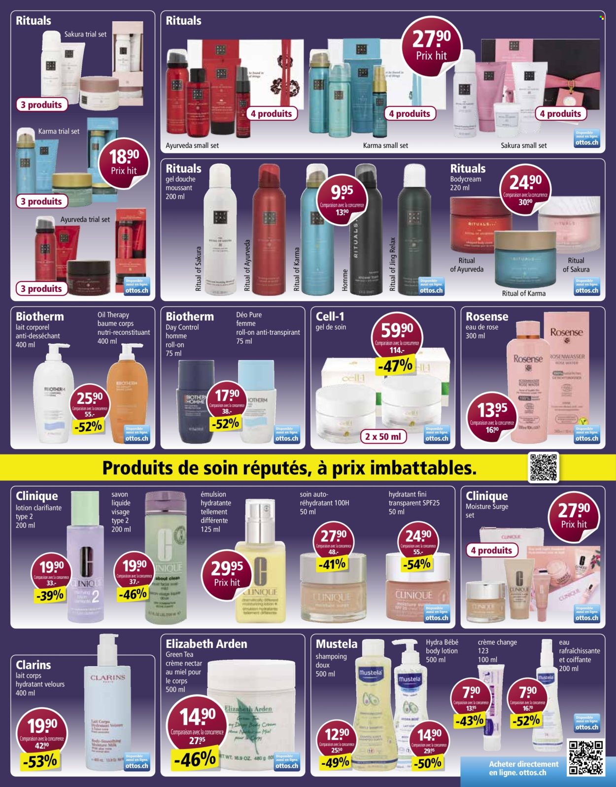 Catalogue Otto's. Page 5. Page 5