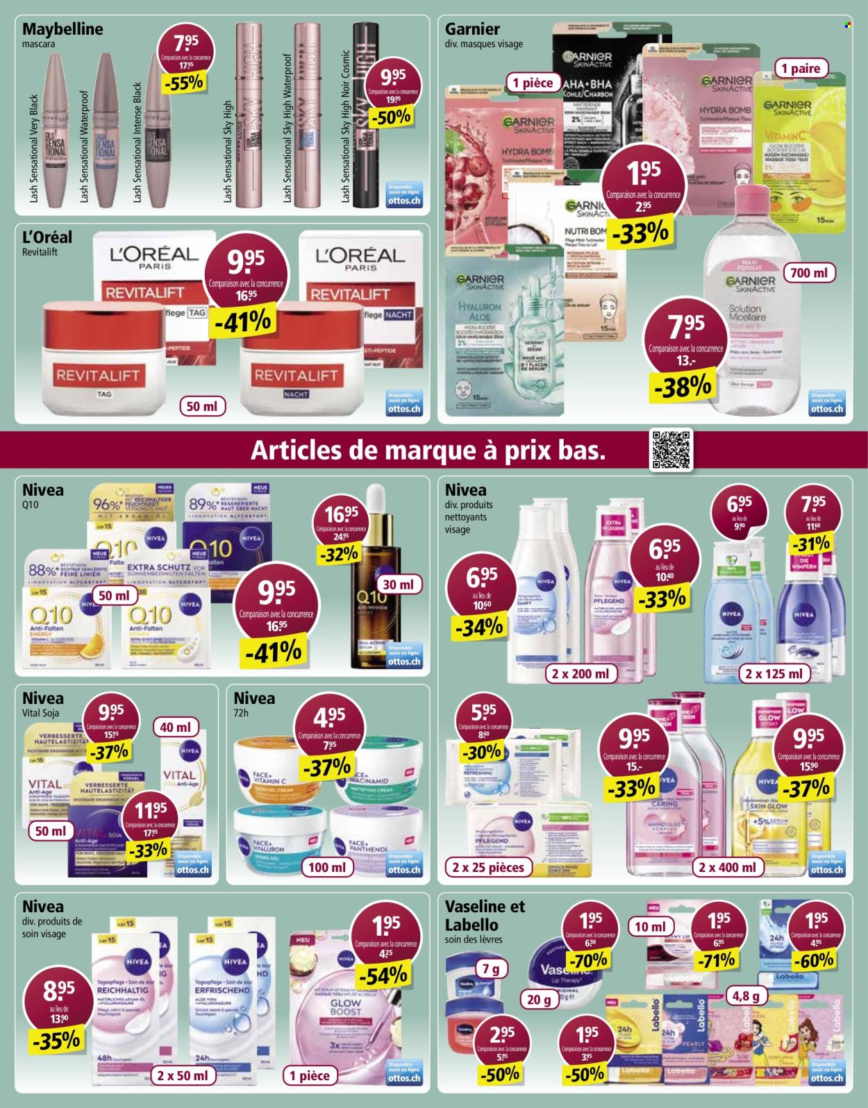 Catalogue Otto's. Page 6. Page 6