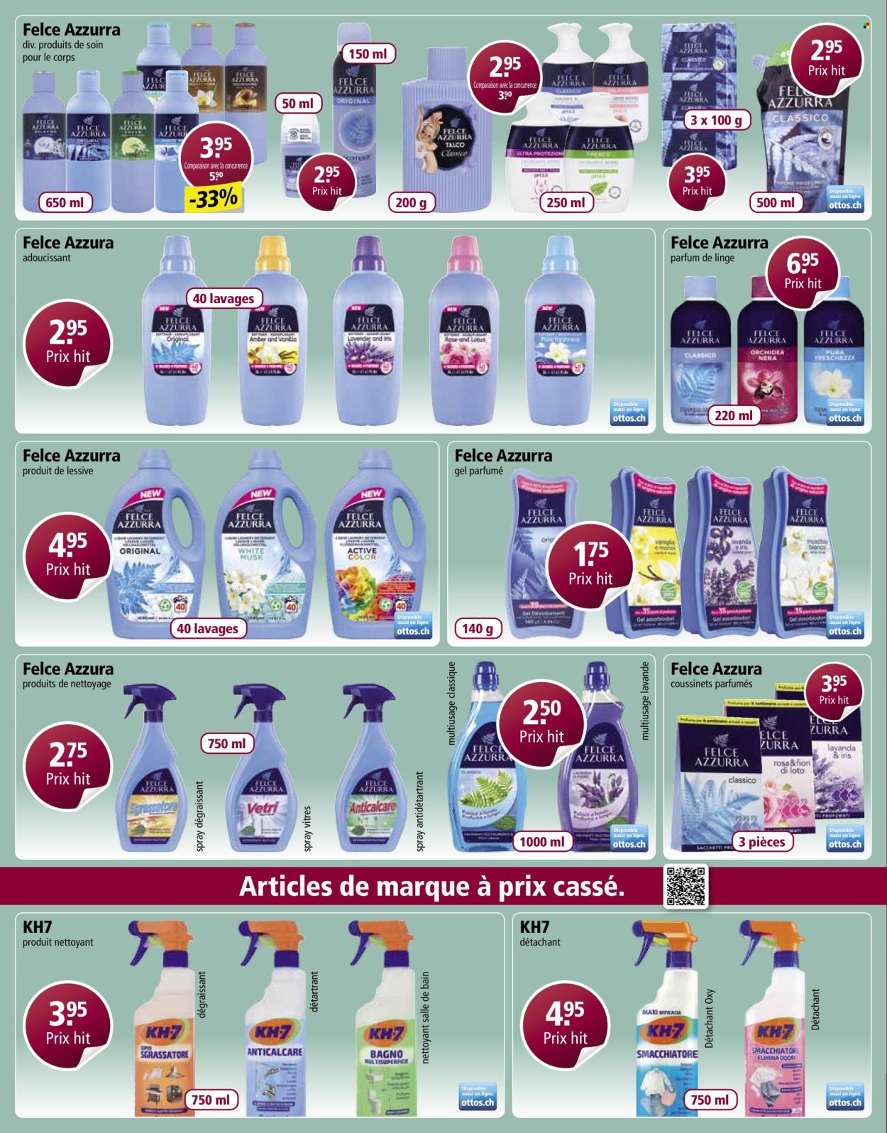 Catalogue Otto's. Page 10. Page 10