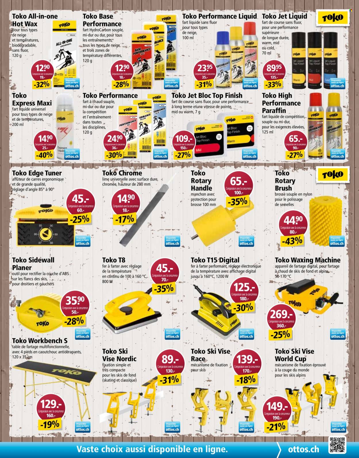 Catalogue Otto's. Page 8. Page 8