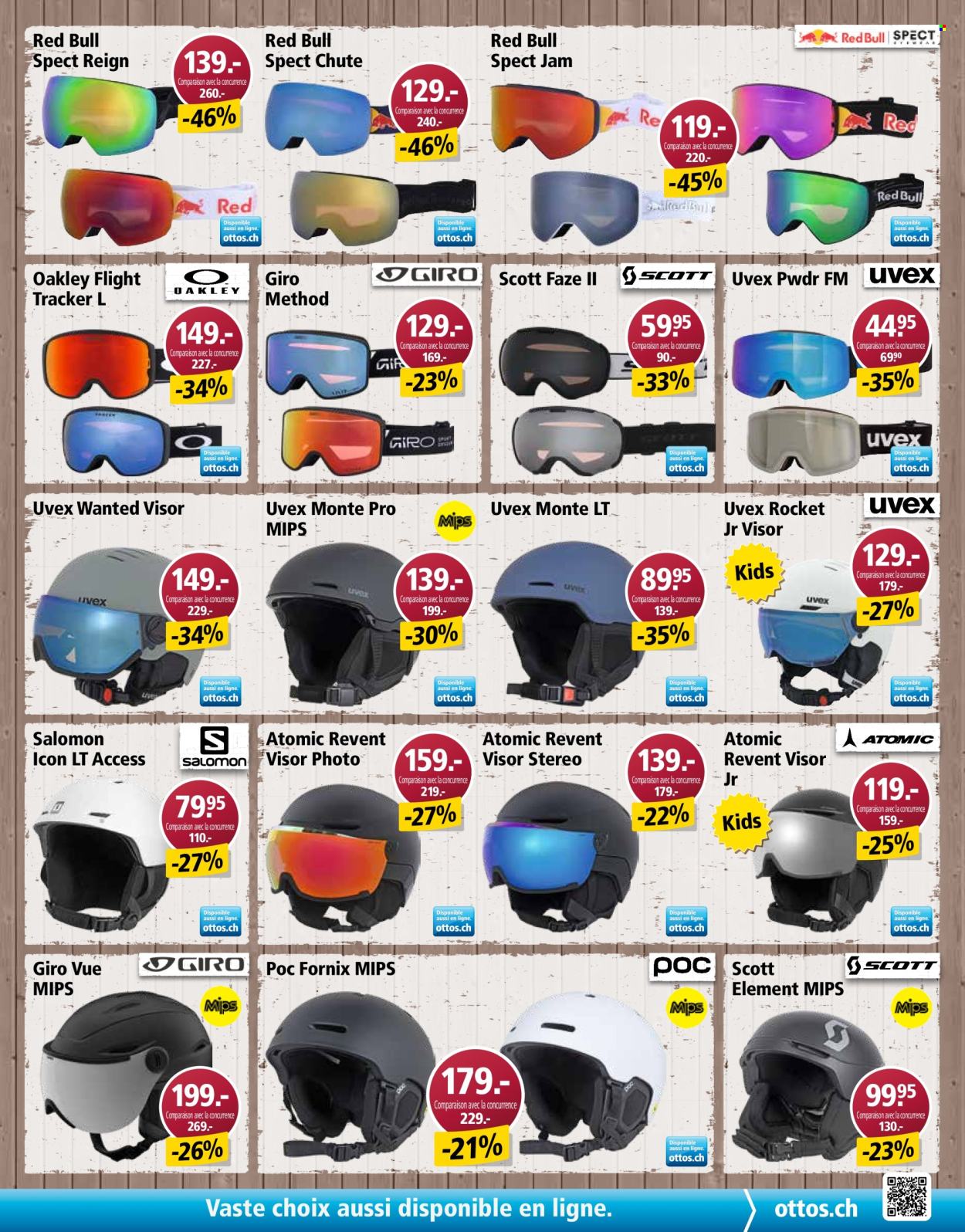Catalogue Otto's. Page 9. Page 9