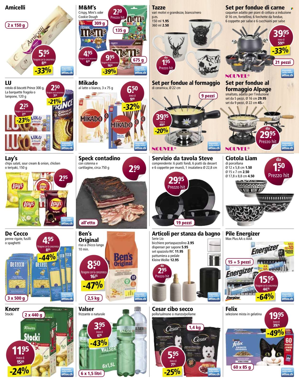 Catalogue Otto's - 21.10.2026 - 27.10.2026. Page 2. Page 2