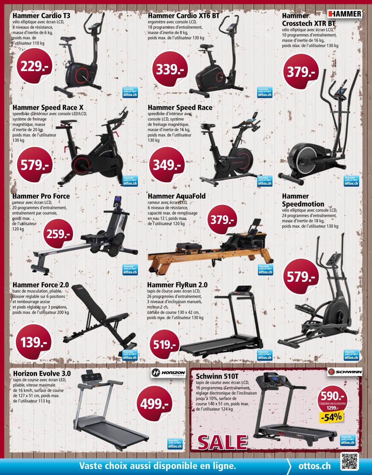 Catalogue Otto's. Page 10. Page 10