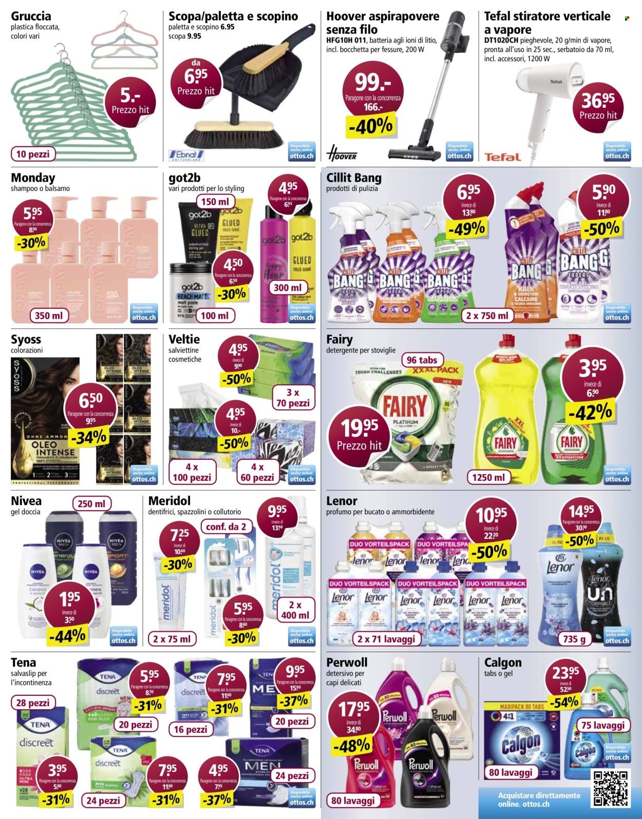 Catalogue Otto's - 21.10.2026 - 27.10.2026. Page 3. Page 3