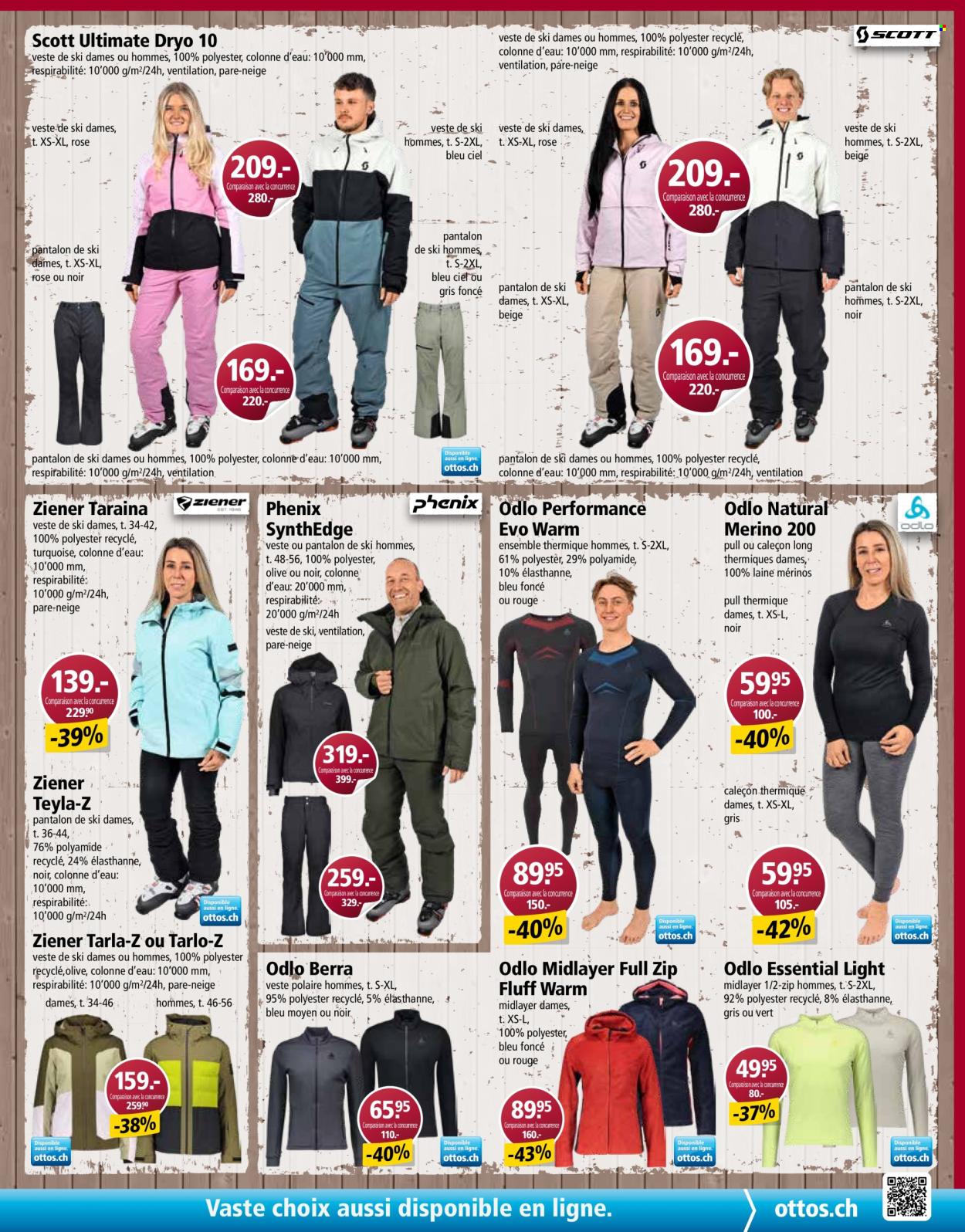 Catalogue Otto's. Page 11. Page 11