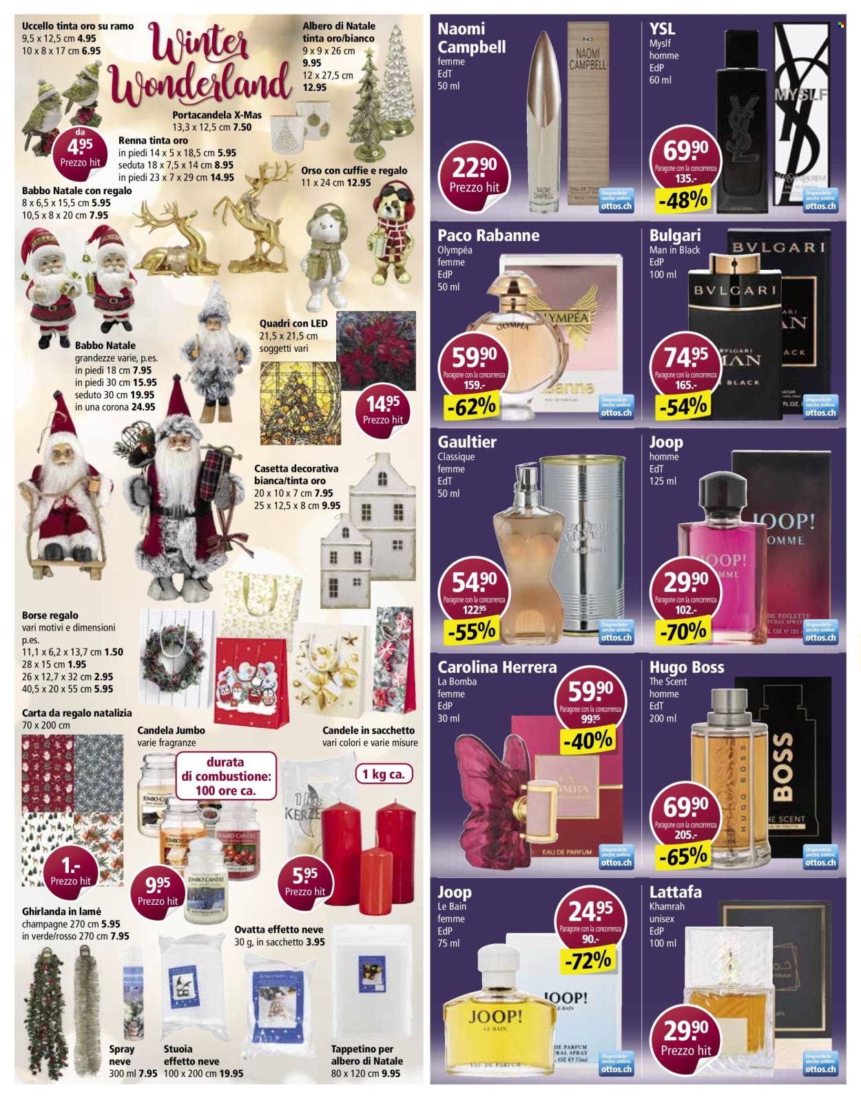 Catalogue Otto's - 21.10.2026 - 27.10.2026. Page 4. Page 4
