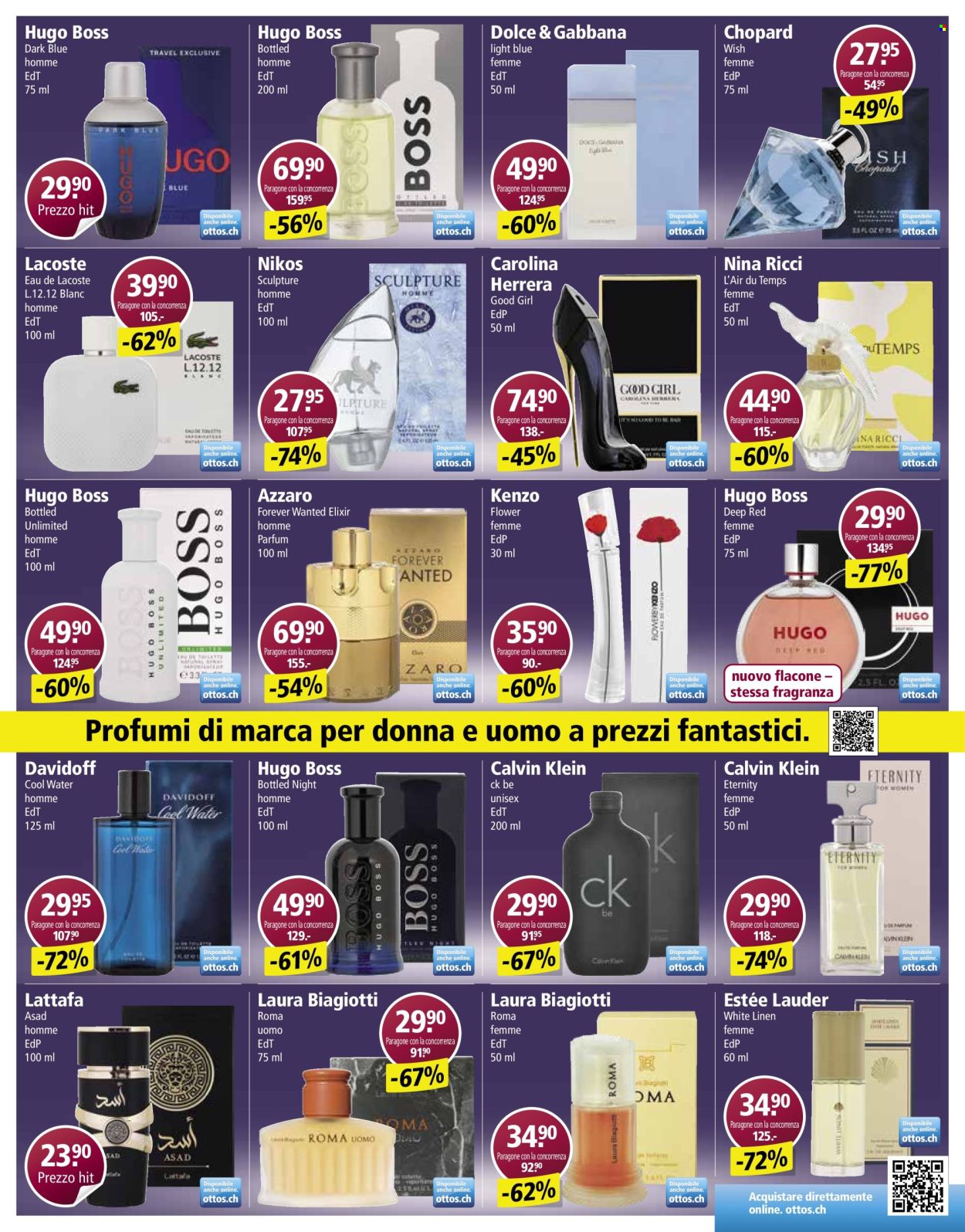 Catalogue Otto's - 21.10.2026 - 27.10.2026. Page 5. Page 5
