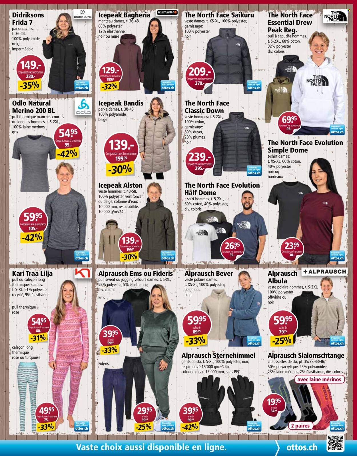 Catalogue Otto's. Page 13. Page 13