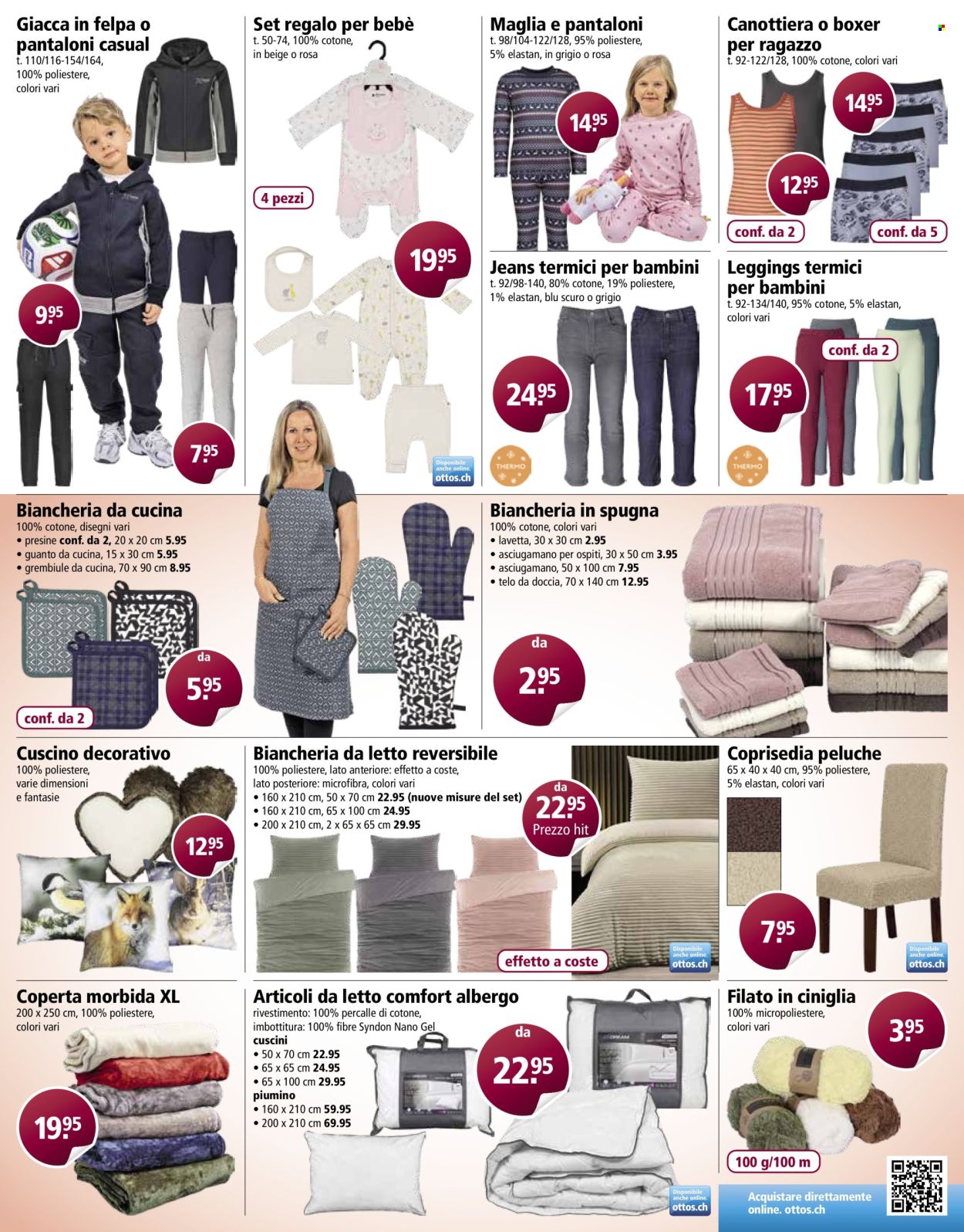 Catalogue Otto's - 21.10.2026 - 27.10.2026. Page 7. Page 7