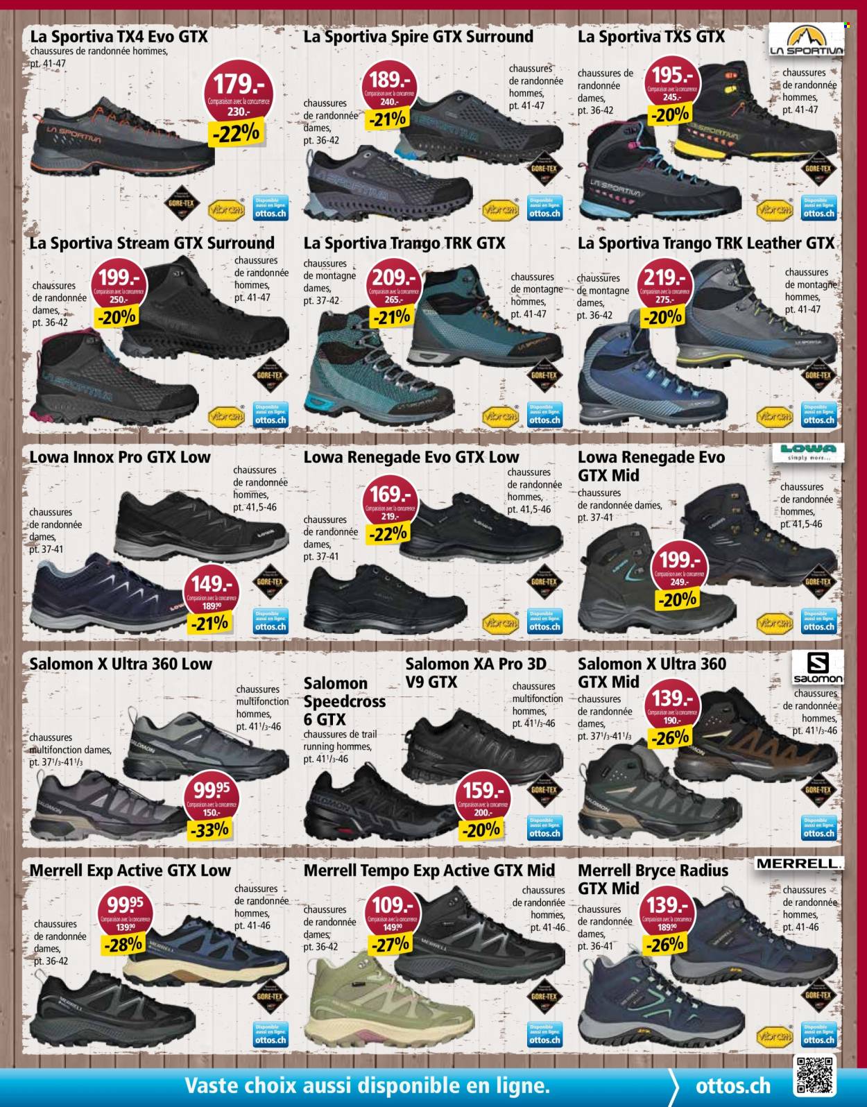 Catalogue Otto's. Page 15. Page 15