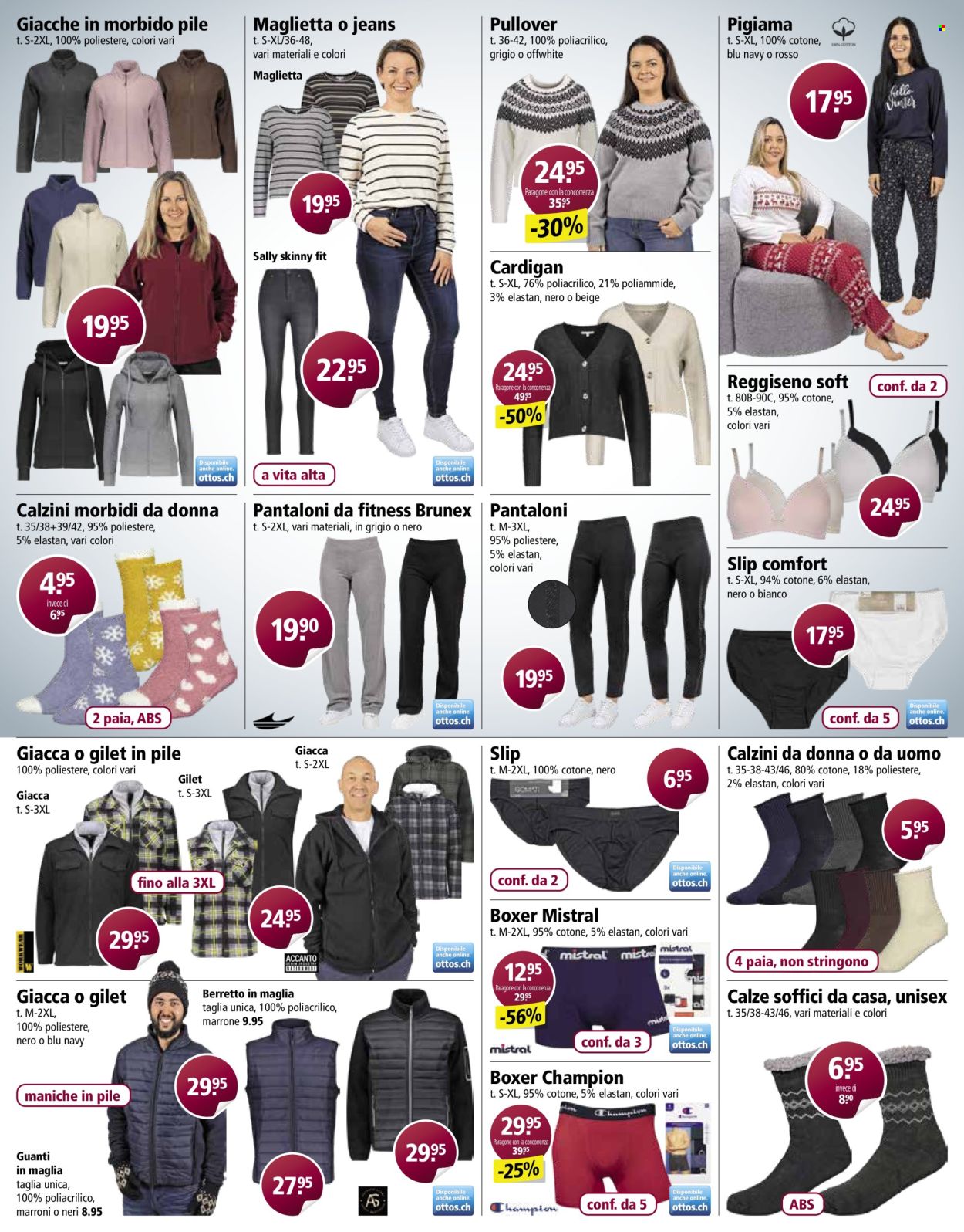 Catalogue Otto's - 21.10.2026 - 27.10.2026. Page 8. Page 8