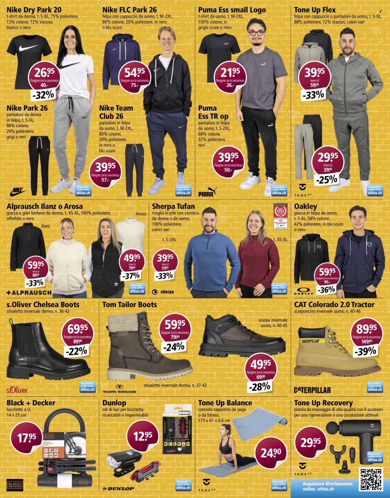 Catalogue Otto's - 21.10.2026 - 27.10.2026. Page 9. Page 9