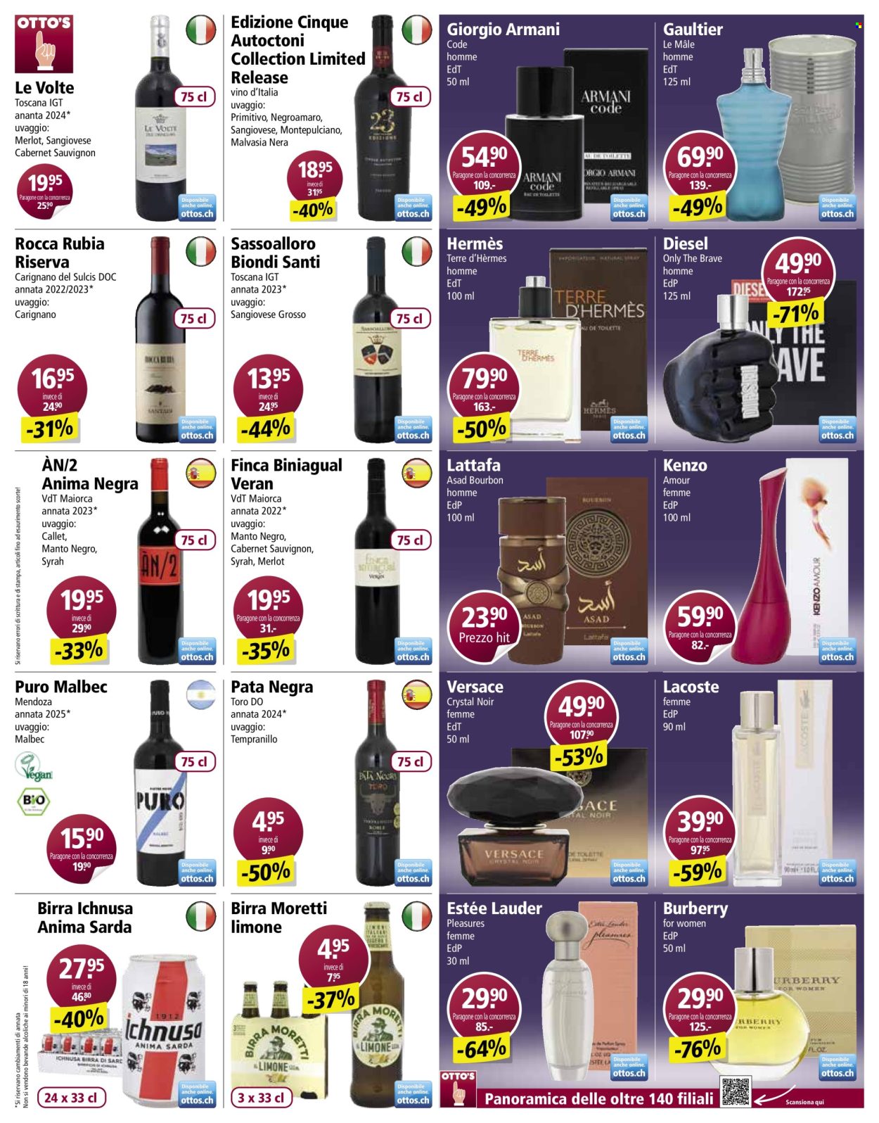 Catalogue Otto's - 21.10.2026 - 27.10.2026. Page 10. Page 10