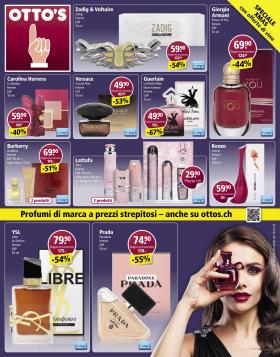 Otto's - Hit della settimana