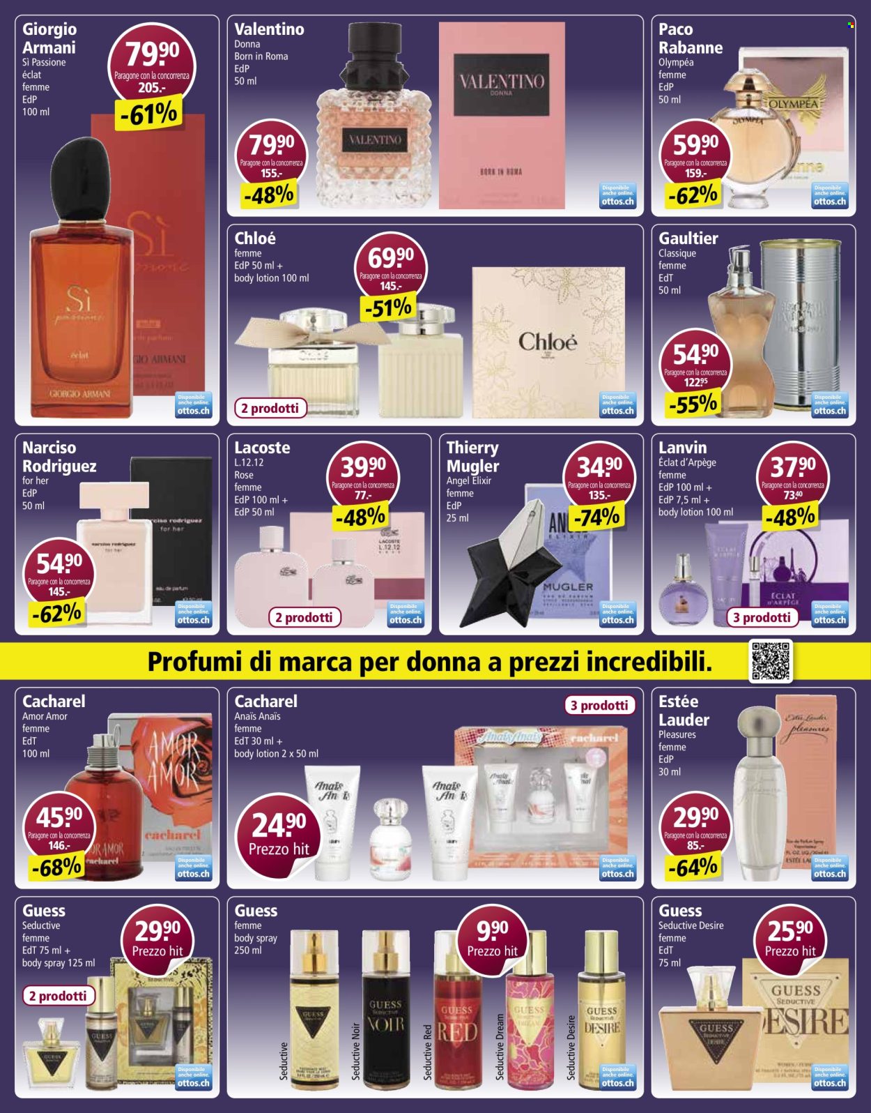 Catalogue Otto's. Page 2. Page 2