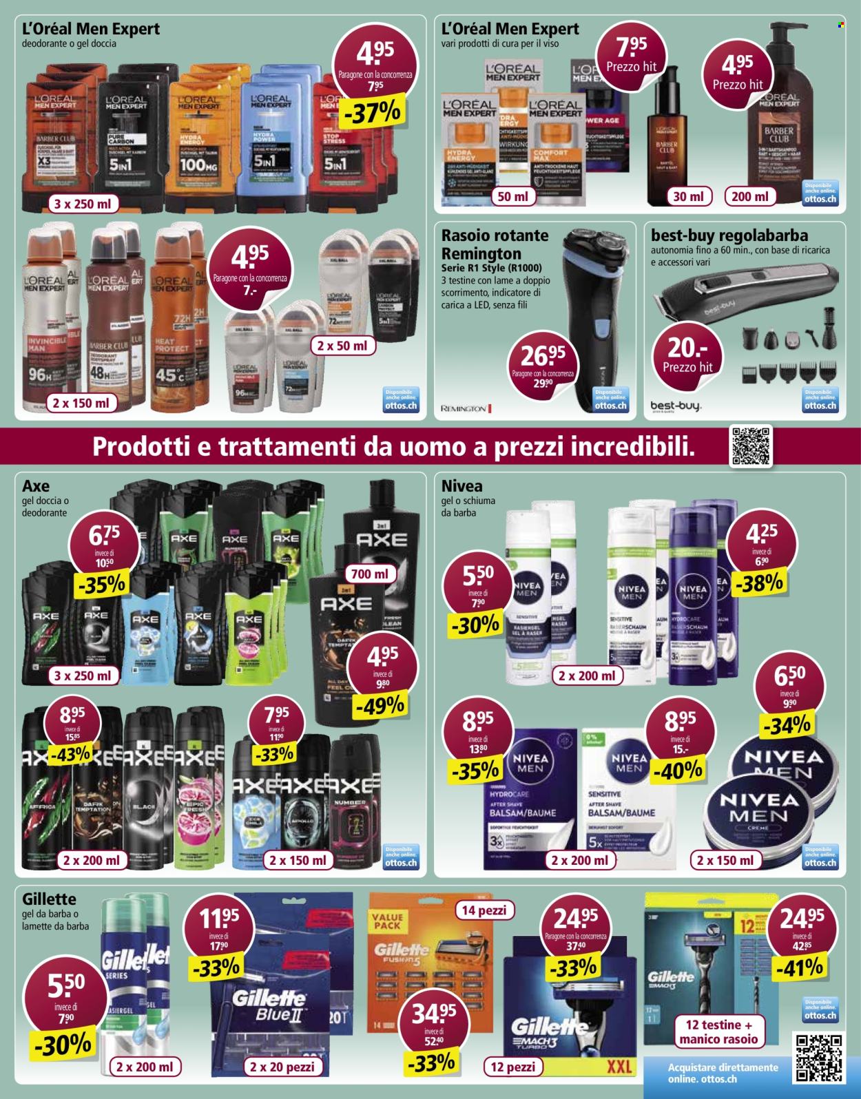 Catalogue Otto's. Page 7. Page 7
