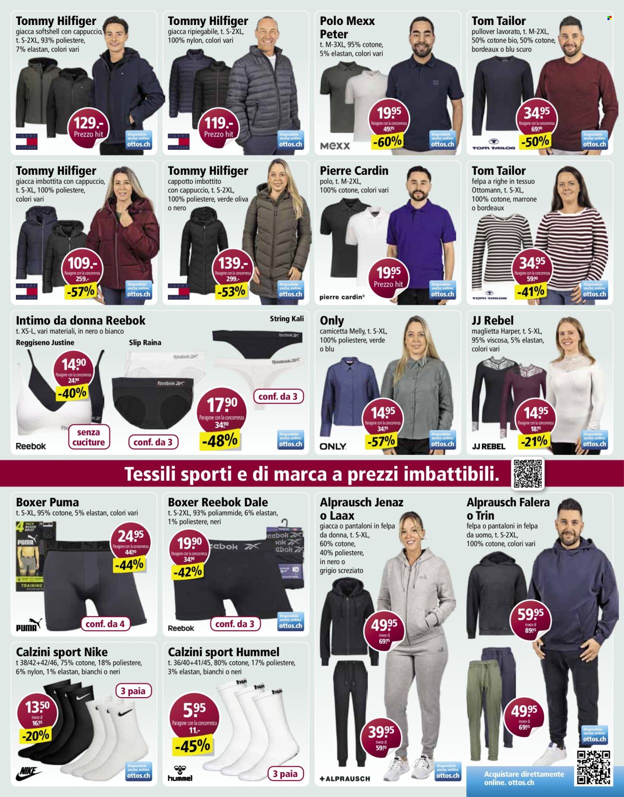 Catalogue Otto's. Page 15. Page 15