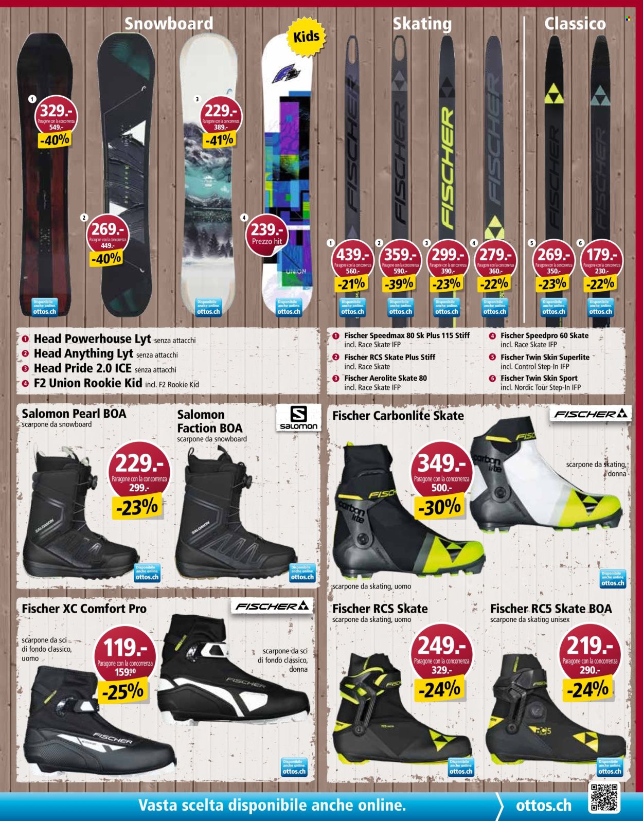 Catalogue Otto's. Page 7. Page 7