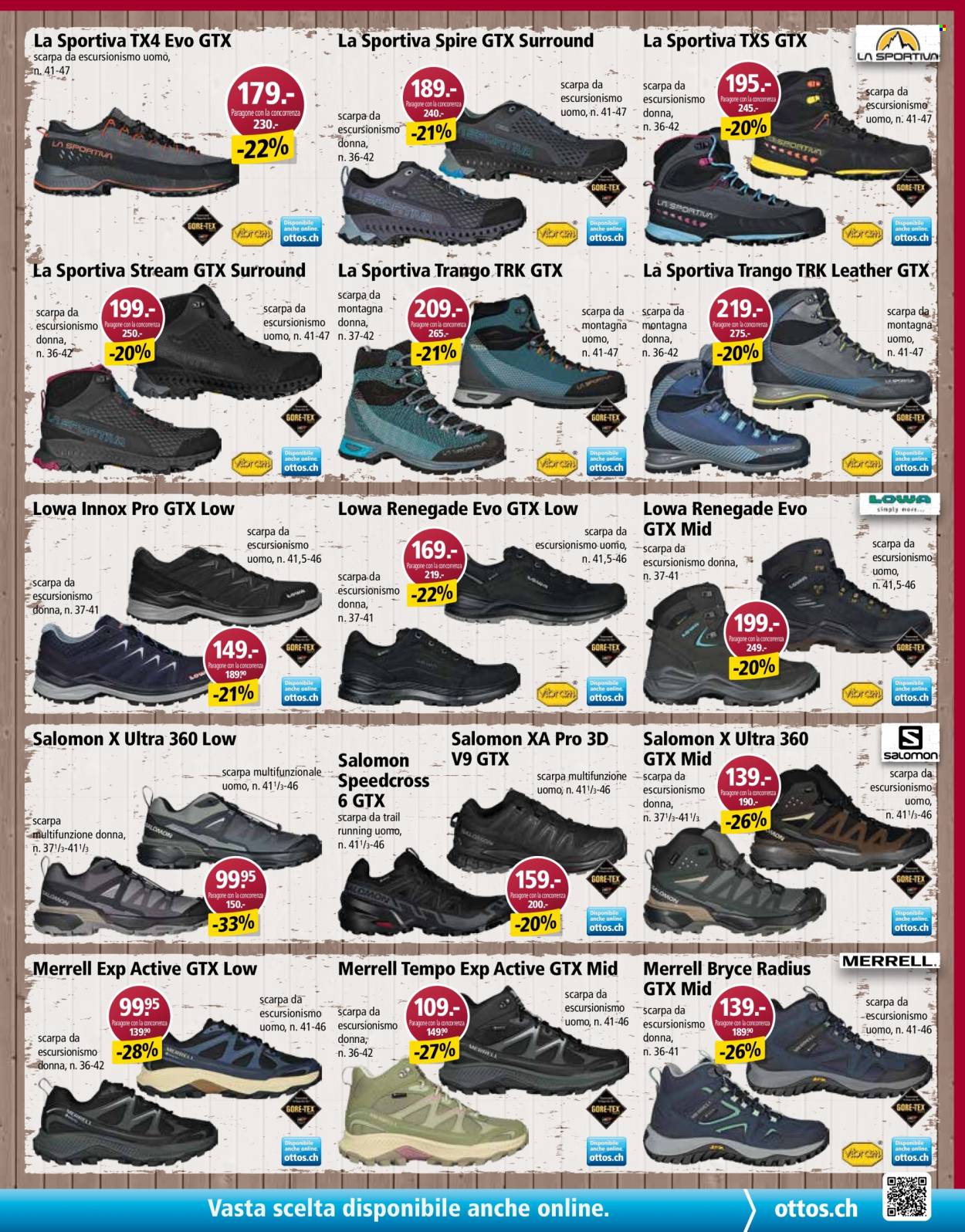 Catalogue Otto's. Page 15. Page 15