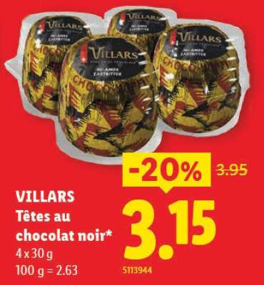 VILLARS