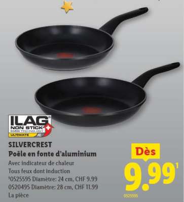 SilverCrest