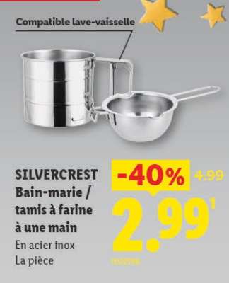 SilverCrest