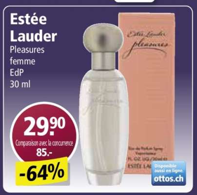 Estée Lauder