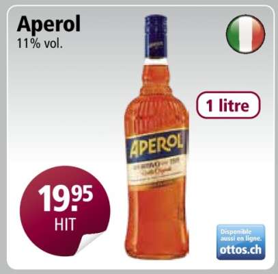 Aperol​
