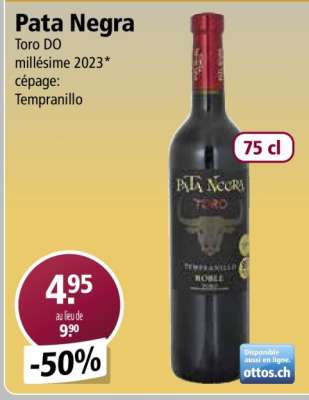 Pata Negra
