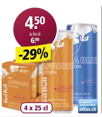 Red Bull