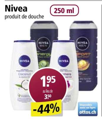 NIVEA